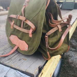 Rucsac Militar (Raniță) - imagine 2
