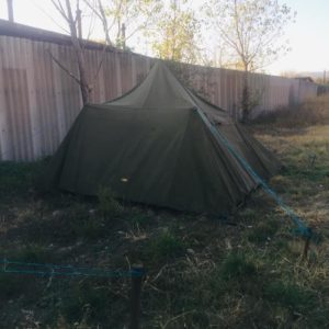 Cort militar - Armata Română