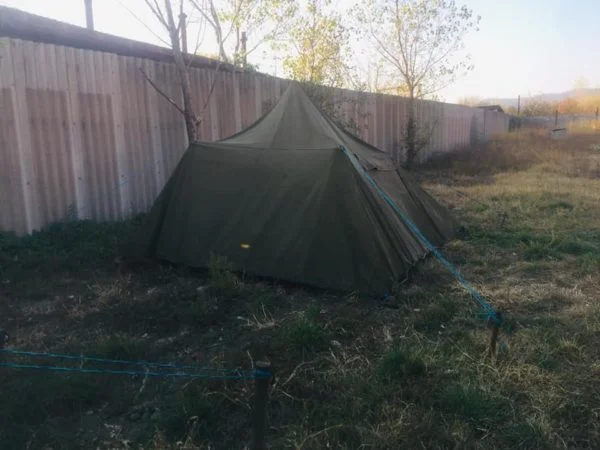 Cort militar - Armata Română