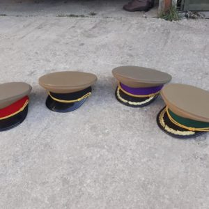 Caschetă militară - Armata Română - imagine 2