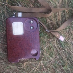 Telefon militar de campanie - Armata Română - imagine 8