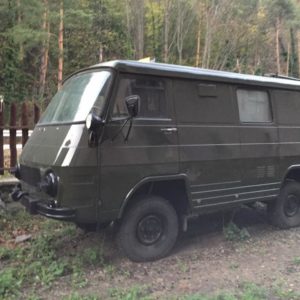 Autobuz Tudor Vladimirescu (TV) – Armata Română - imagine 2