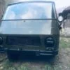Autobuz Tudor Vladimirescu (TV) – Armata Română - imagine 5