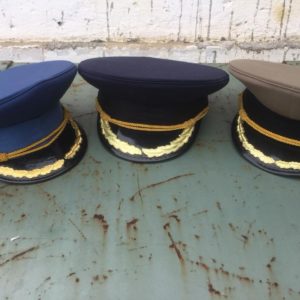 Caschetă militară - Armata Română - imagine 3