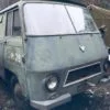 Autobuz Tudor Vladimirescu (TV) – Armata Română - imagine 7