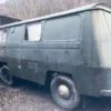 Autobuz Tudor Vladimirescu (TV) – Armata Română - imagine 8