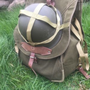 Rucsac Militar (Raniță) - imagine 3