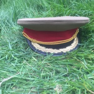 Caschetă militară - Armata Română - imagine 4