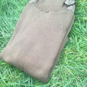 Pulover militar - imagine 2