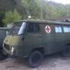 Autobuz Tudor Vladimirescu (TV) – Armata Română - imagine 9