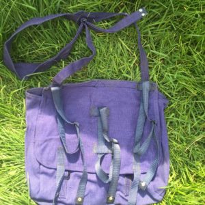 Sac merinde - militar - imagine 4