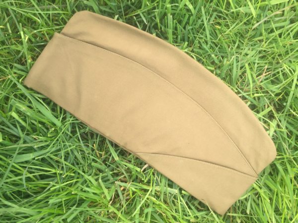 Bonetă militară de vară RSR Armata Română