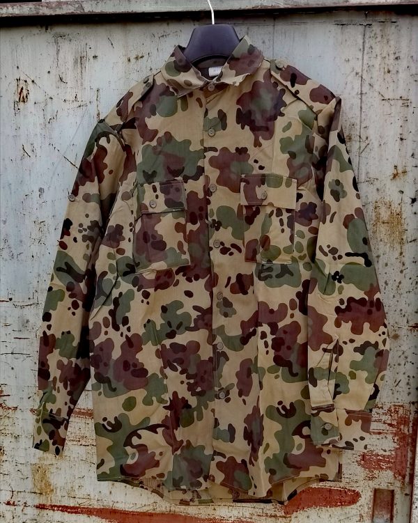 Cămașă militară Armata Română