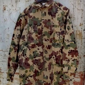 Cămașă militară Armata Română - imagine 1