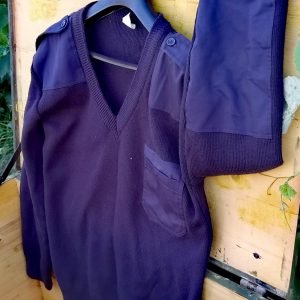 Pulover militar - imagine 3