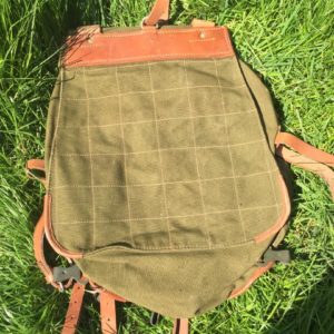 Rucsac Militar (Raniță) - imagine 4