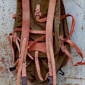 Rucsac Militar (Raniță) - imagine 6