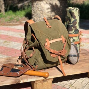 Rucsac Militar (Raniță) - imagine 12