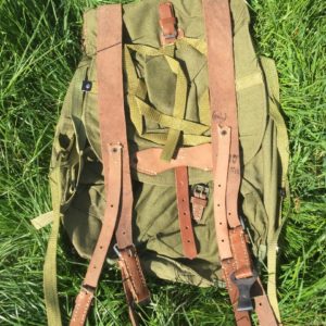 Rucsac Militar (Raniță) - imagine 5