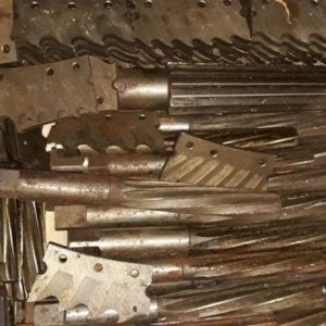Piese masini militare - Armata romana - imagine 11