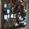 Piese masini militare - Armata romana - imagine 13