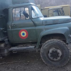 Camion militar SR 114 - imagine 2