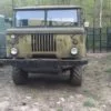 Camion militar GAZ 66 - Armata romana - imagine 6
