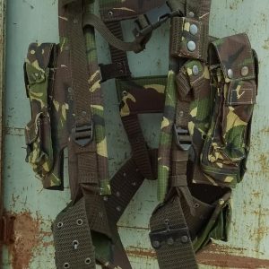 Ham militar - Armata Română - imagine 6