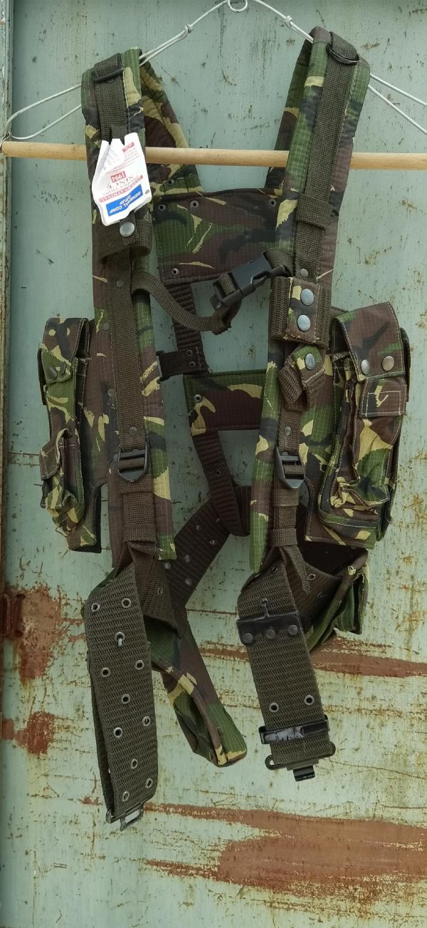 Ham militar - Armata Română