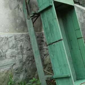 Sanie militara - Armata Romana - imagine 3