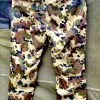 Pantaloni camuflaj de iarna - imagine 2