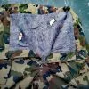 Pantaloni camuflaj de iarna - imagine 4