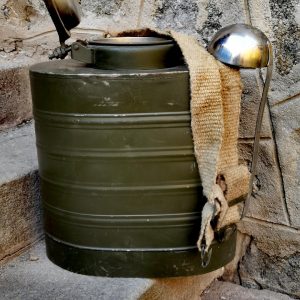 Marmita izoterma cu invelis inox - imagine 2