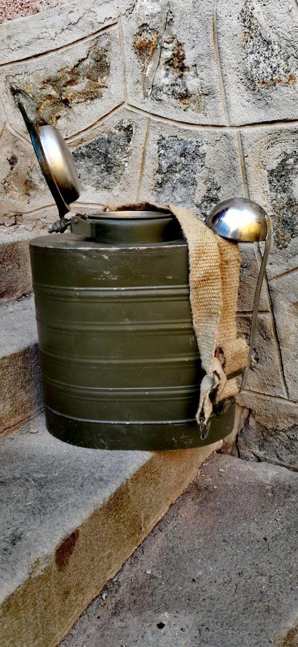 Marmita izoterma cu invelis inox - imagine 3