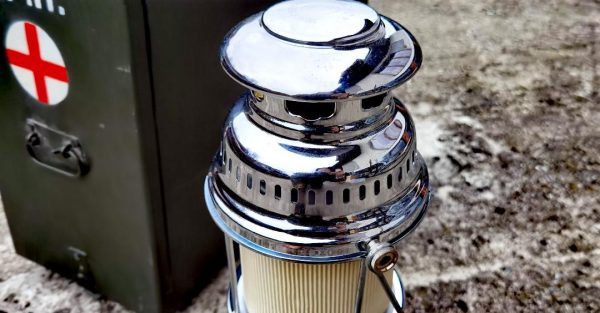 Lampa PETROMAX - imagine 6