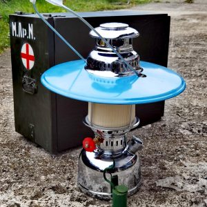 Lampa PETROMAX