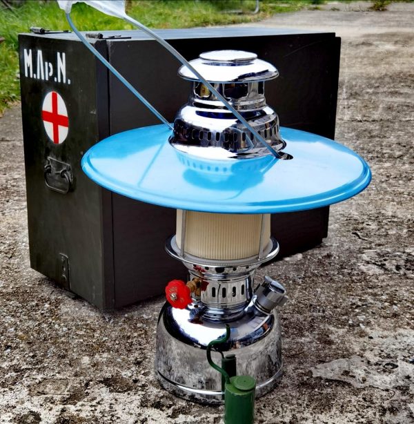 Lampa PETROMAX