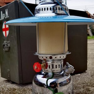 Lampa PETROMAX - imagine 2