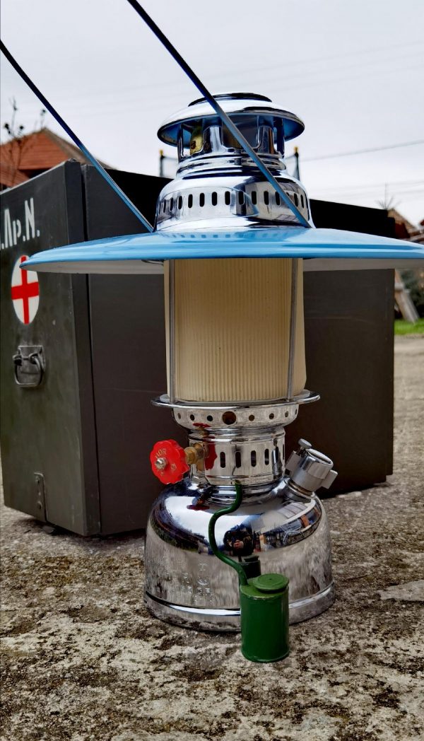 Lampa PETROMAX - imagine 3