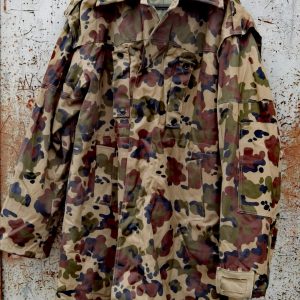 Costum camuflaj pentru iarna - imagine 3