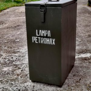 Lampa PETROMAX - imagine 4