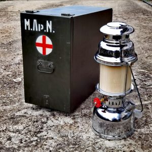 Lampa PETROMAX - imagine 3