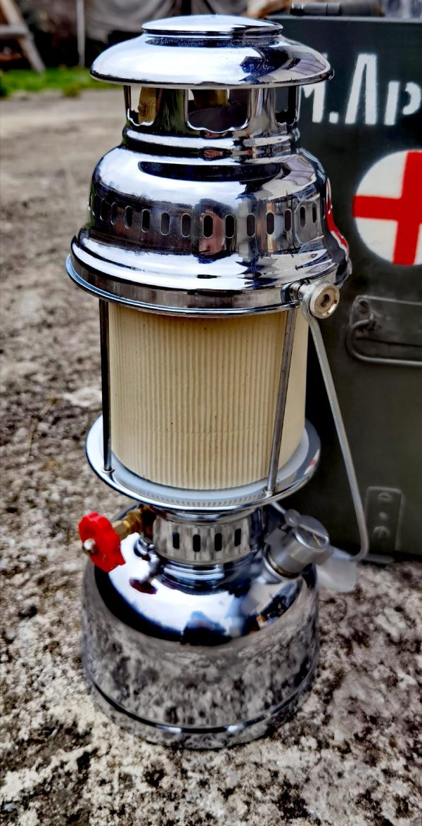 Lampa PETROMAX - imagine 10