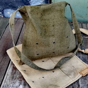Sac de umăr textil - imagine 2
