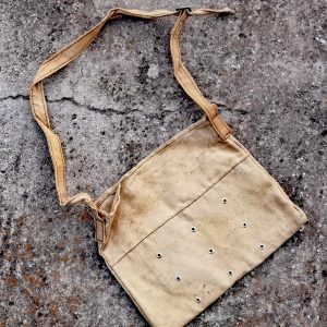 Sac de umăr textil - imagine 3