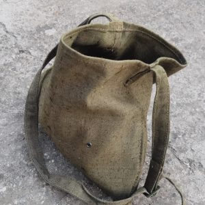 Sac de umăr textil - imagine 5