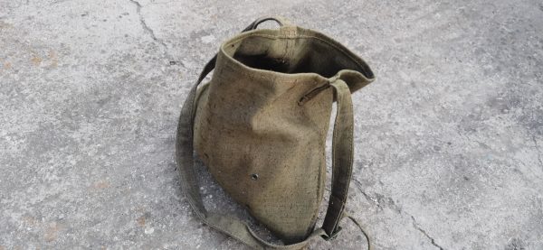 Sac de umăr textil - imagine 6
