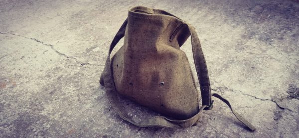 Sac de umăr textil - imagine 7