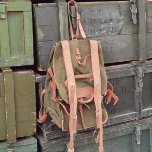 Rucsac Militar (Raniță) - imagine 8