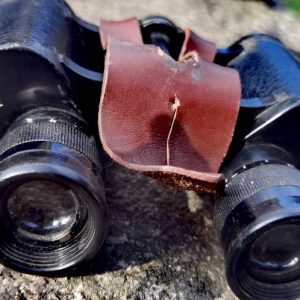 Binoclu militar 8x30 - imagine 2